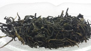 Strawberry Green Tea (2)