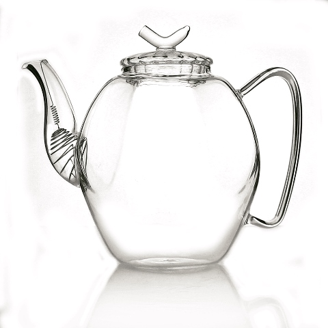 Jewel Glass Teapot « Robyn Lee Tea And Teaware