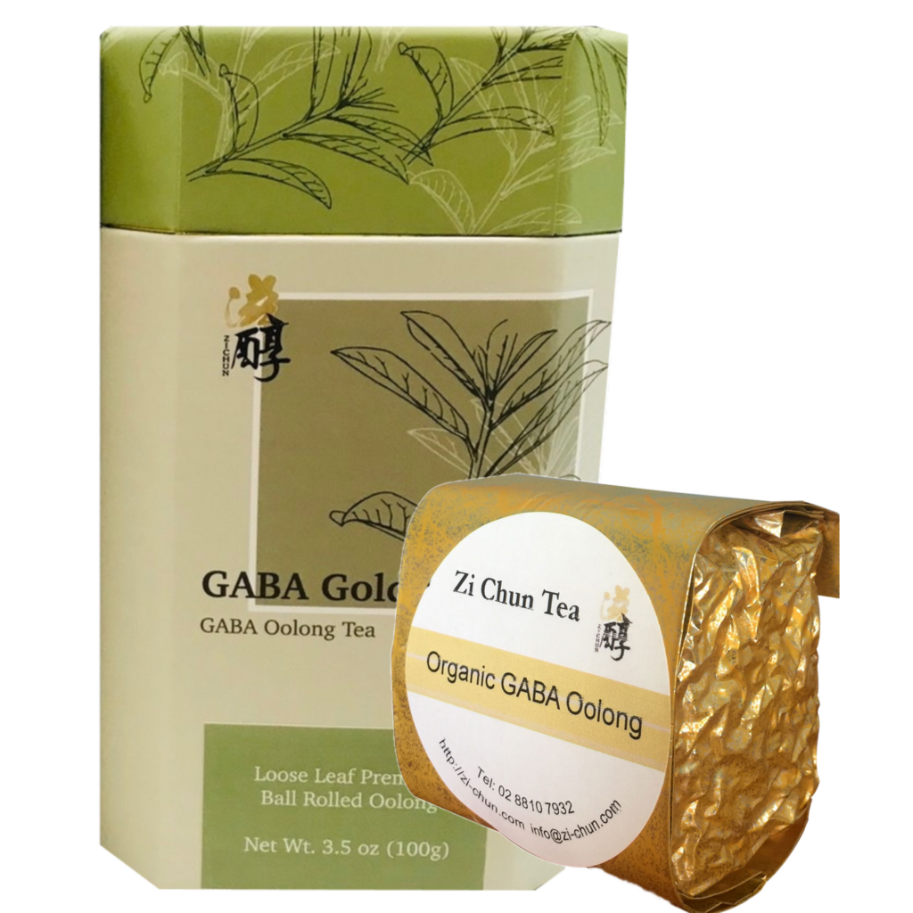 What Is GABA Tea And Why Is It So Good For You? Robyn Lee Tea And Teaware